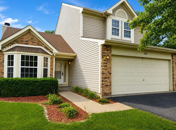 125 Hamlet Circle, Montgomery, IL 60538