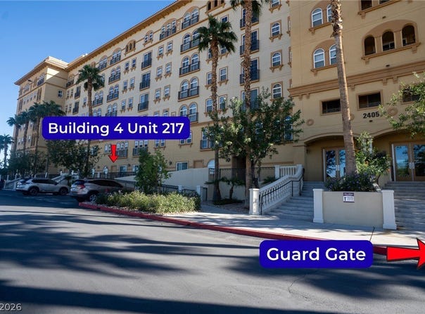 2405 W Serene Avenue, Las Vegas, NV 89123