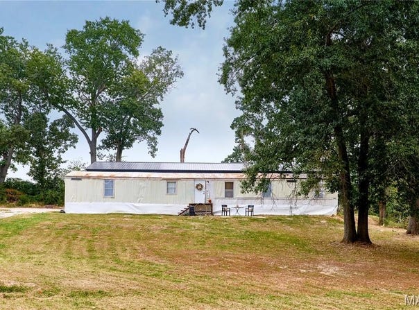 162 Oakwood Drive, Foley, MO 63347