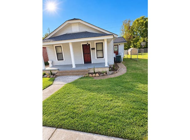 999 LEATH St, Memphis, TN 38107