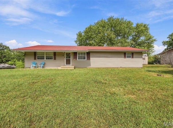 347 Kronos Drive, De Soto, MO 63020