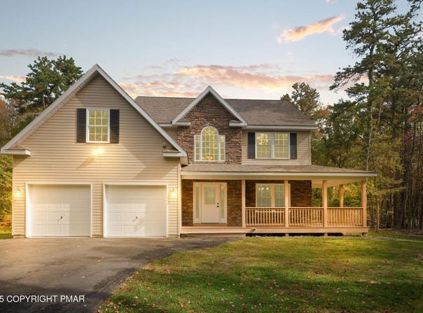 6330 Laurel Road, Pocono Summit, PA 18346