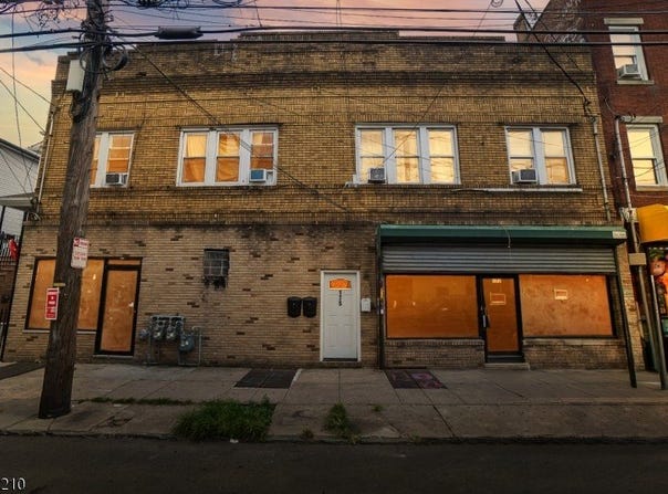 173-175 3rd St, Elizabeth City, NJ 07206-1902