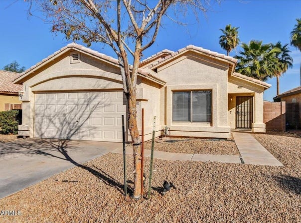 11432 W SHERIDAN Street, Avondale, AZ 85392