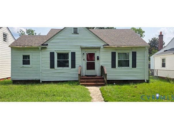 511 Milton Street, Richmond, VA 23223