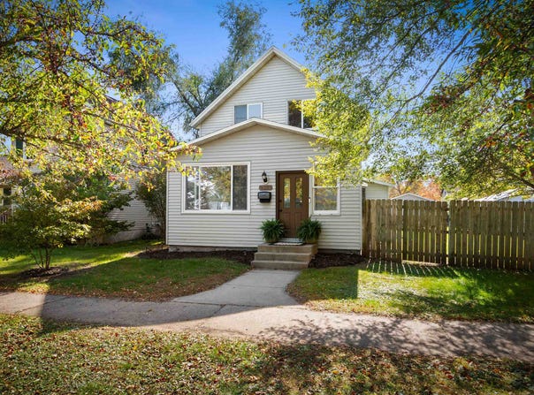 2501 ELLIS STREET, Stevens Point, WI 54481