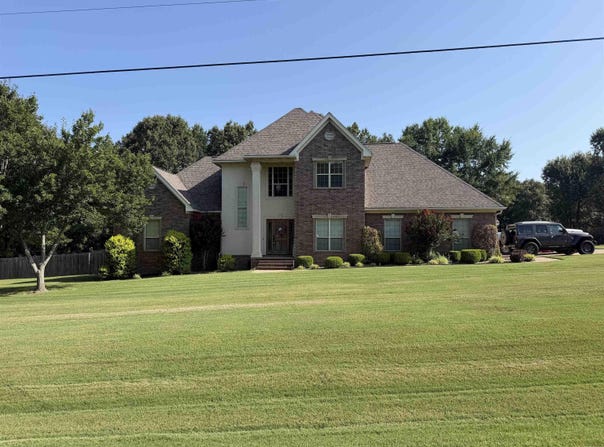 5600 Pear Tree Drive, Hensley, AR 72206