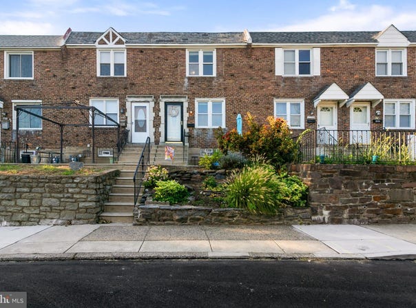 2257 DERMOND Avenue, UPPER DARBY, PA 19082