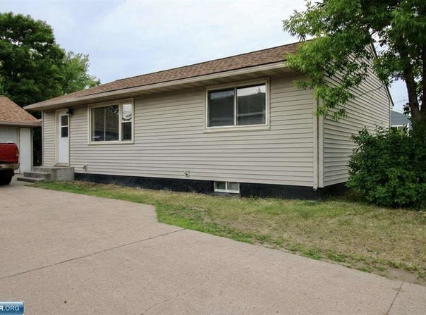 24 Fern Ct, Babbit, MN 55706