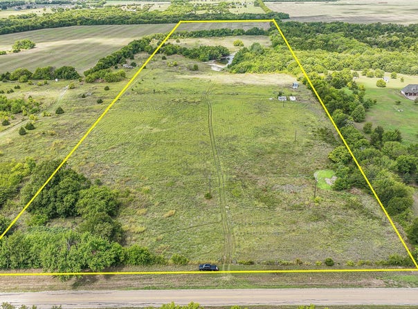 883 FM 2729, Whitewright, TX 75491