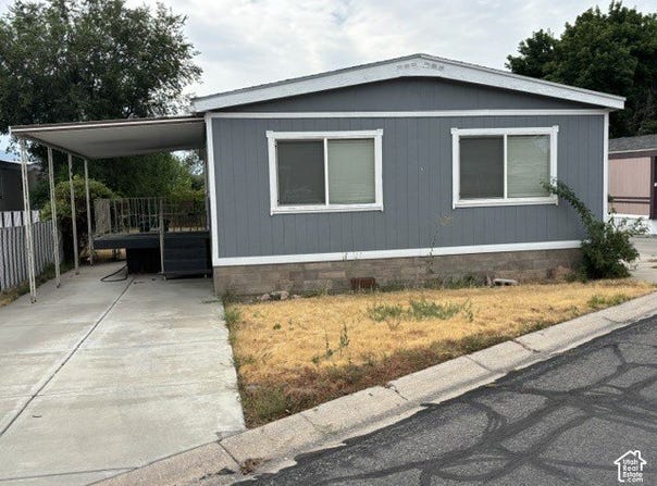 1200 N CHURCH St E, Layton, UT 84041