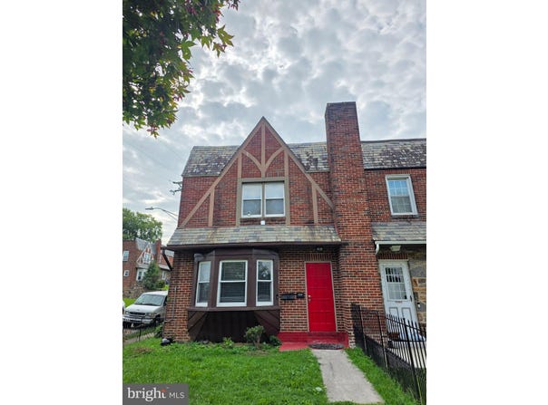 4019 WILKENS Avenue, BALTIMORE, MD 21229