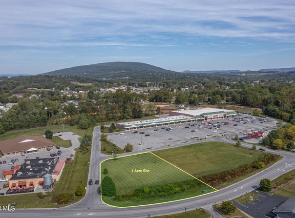 202 Patch Way Road, Duncansville, PA 16635