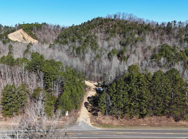 2770 AR-8, Norman, AR 71960