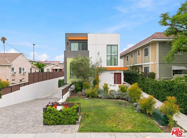 81 Palmetto Dr, Alhambra, CA 91801