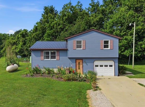 476 Us Rt 250, Greenwich, OH 44837