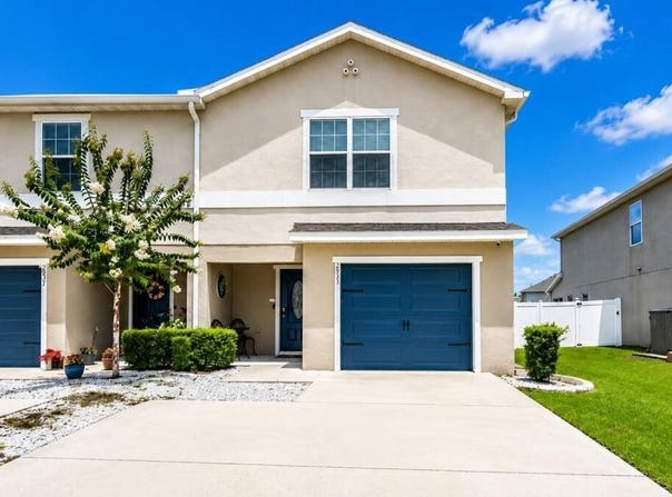 2933 Fieldwood Circle, St Cloud, FL 34772