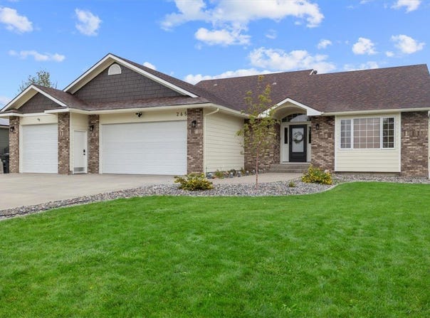 265 S 41st Street W, Billings, MT 59106