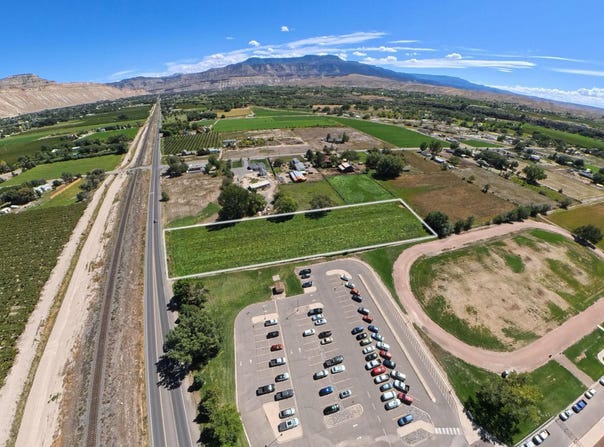 3485 Front Street, Clifton, CO 81520
