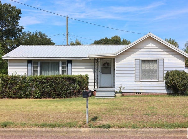207 E 36th St., Texarkana, AR 71854