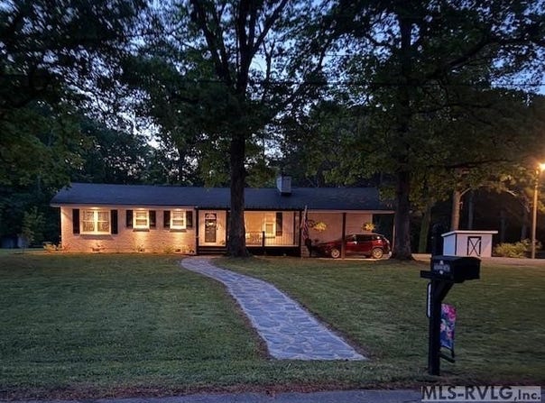 411 Holmes Street, Weldon, NC 27890