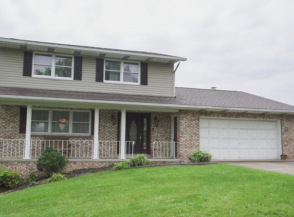 204 David Drive, Uniontown, WV 15401