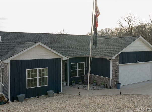 190 Flynn Road, Lake Ozark, MO 65049
