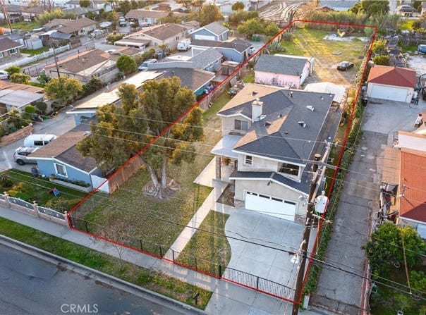 4459 Merced, Baldwin Park, CA 91706