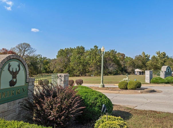 Deer Run Drive lot: 4, Nevada, MO 64772