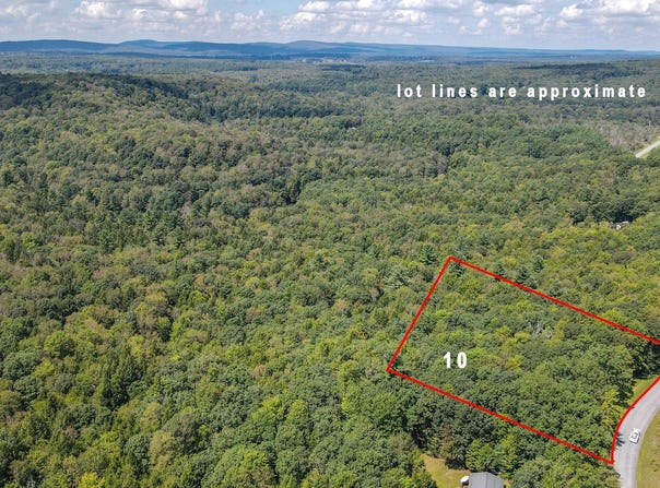 YOUGH VIEW Drive, OAKLAND, MD 21550