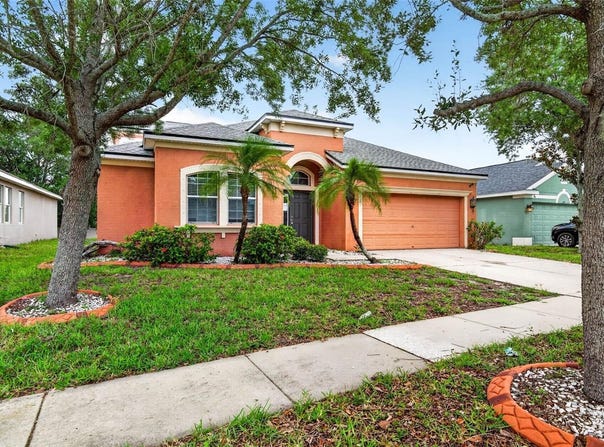 612 MARION HILL Lane, RUSKIN, FL 33570