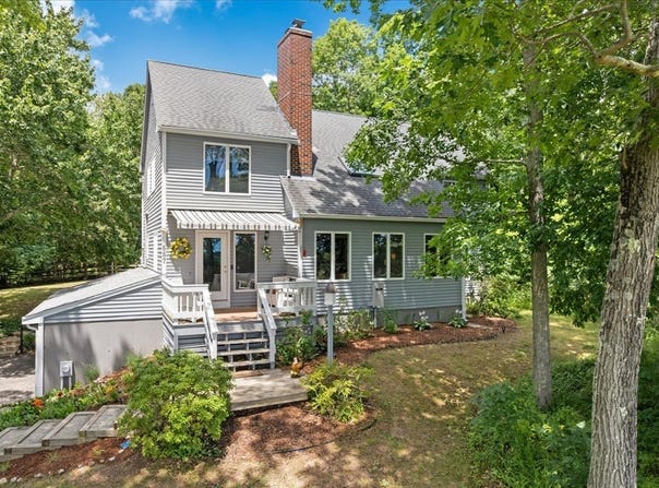657 High St., North Attleboro, MA 02760
