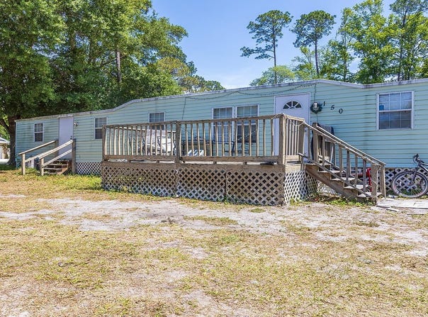 150 Hurst St, St Augustine, FL 32084
