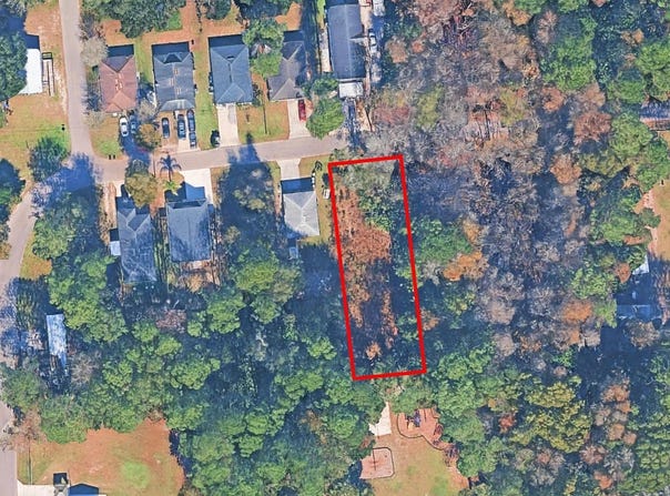 0 BRUEN ST, ST AUGUSTINE, FL 32084