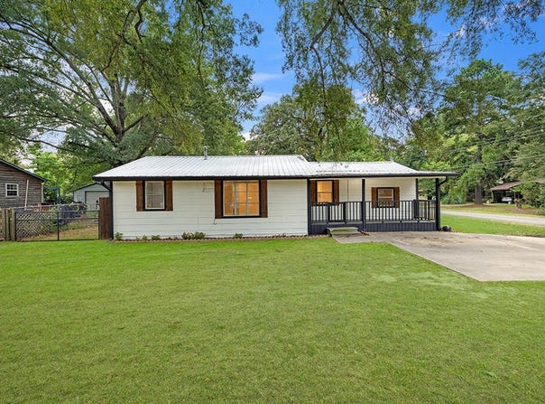 400 Ruff, New Boston, TX 75570