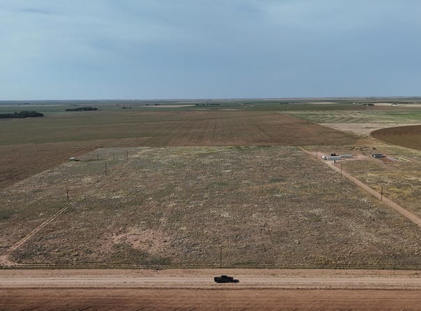 Co Rd 13, Tahoka, TX 79373