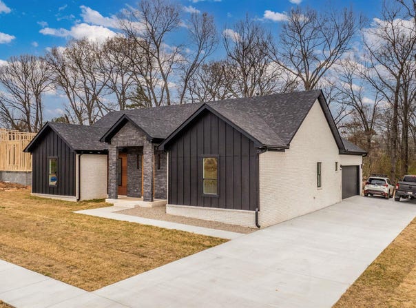 16 Avondale Road, Cabot, AR 72023