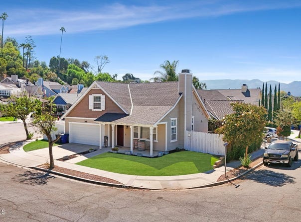 675 Ash Circle, Fillmore, CA 93015