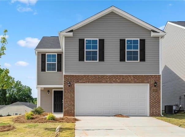 624 Beechwood Circle, Thomasville, NC 27360