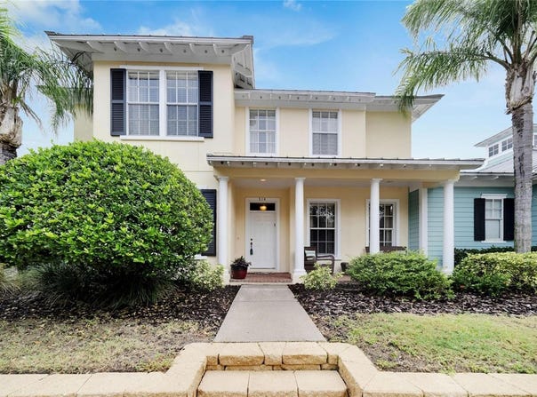 314 IBISVIEW Lane, APOLLO BEACH, FL 33572