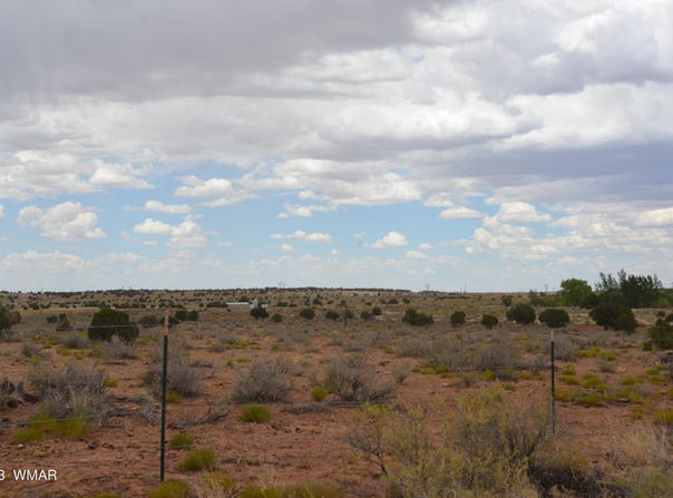 8895 Hansa Trail, Snowflake, AZ 85937