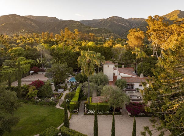 779 Ayala Lane, MONTECITO, CA 93108