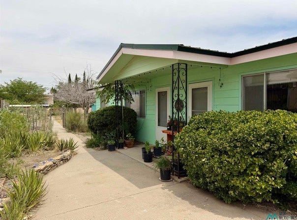913 LOCUST St, Truth Or Consequences, NM 87901