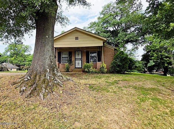 468 Park Street, Hernando, MS 38632