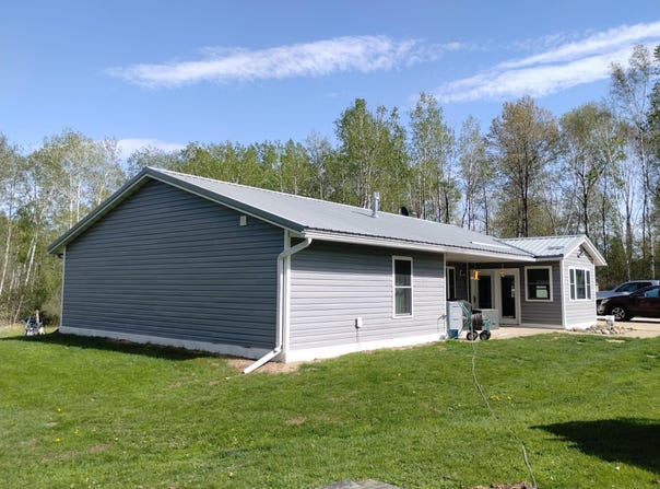 2303 230th Avenue, Mora, MN 55051