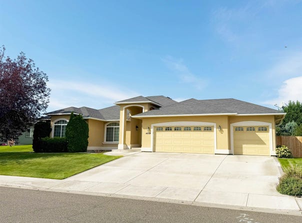 4808 Mariola Lane, Pasco, WA 99301
