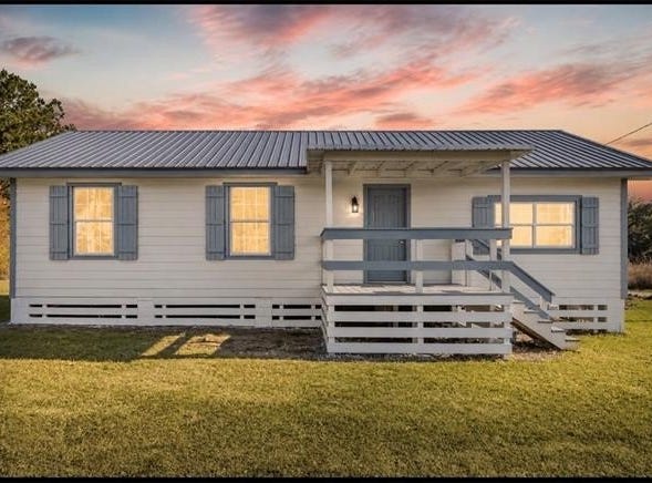 48480 N PREVOST Lane, Loranger, LA 70446