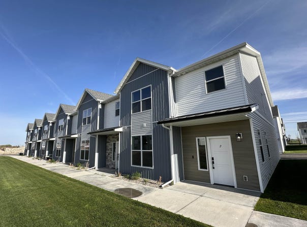 5540 TRUEMAN UNIT D, Pocatello, ID 83202