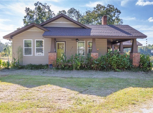 116 Murdock Road, Belton, SC 29627