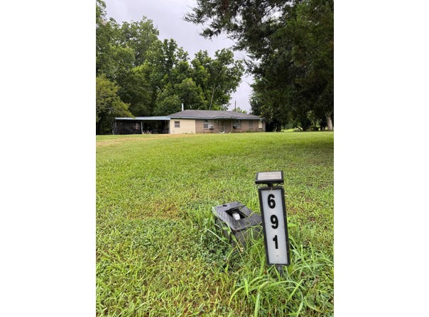 691 Honeysuckle Lane, Saint Joseph, LA 71366